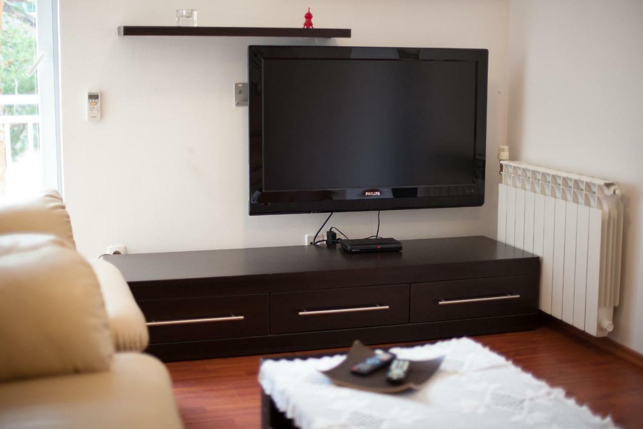 Apartman Kondić Omišalj Bagian luar foto