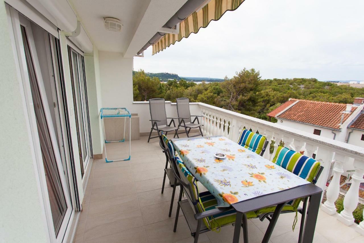 Apartman Kondić Omišalj Bagian luar foto